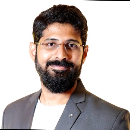 Sreeharsha