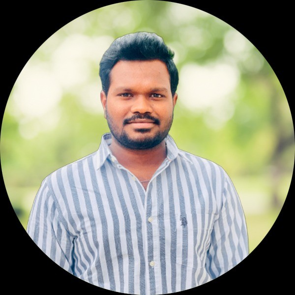 Raghusharan