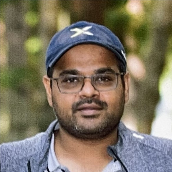 Pradeep