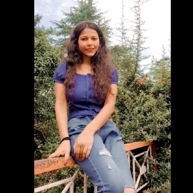 Shreya