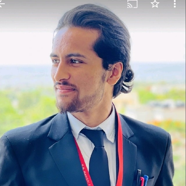 Vaibhav