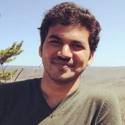Srujith