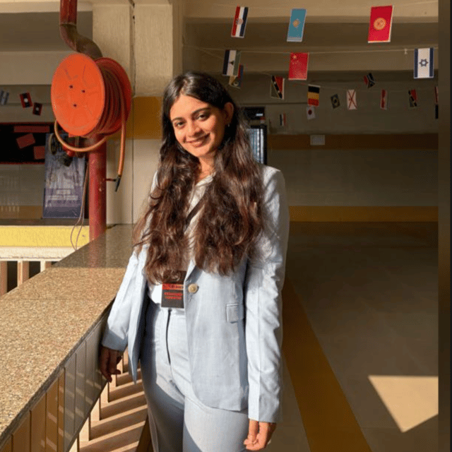 Anshita