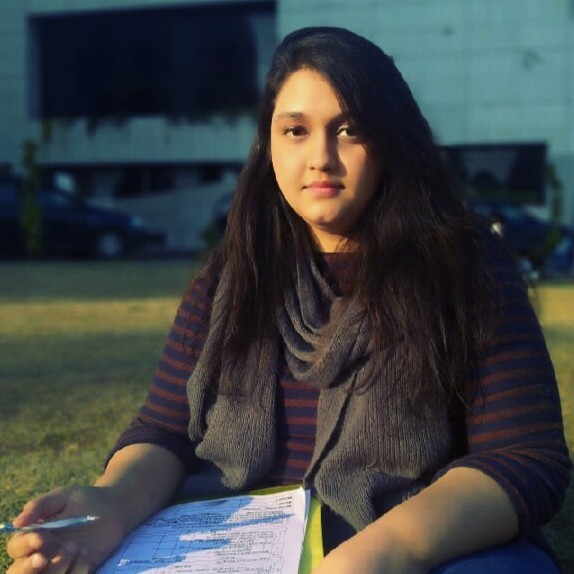 Farheen