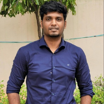 Manoj