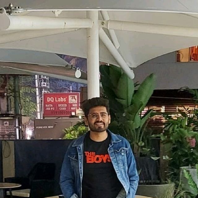 Dheeraj