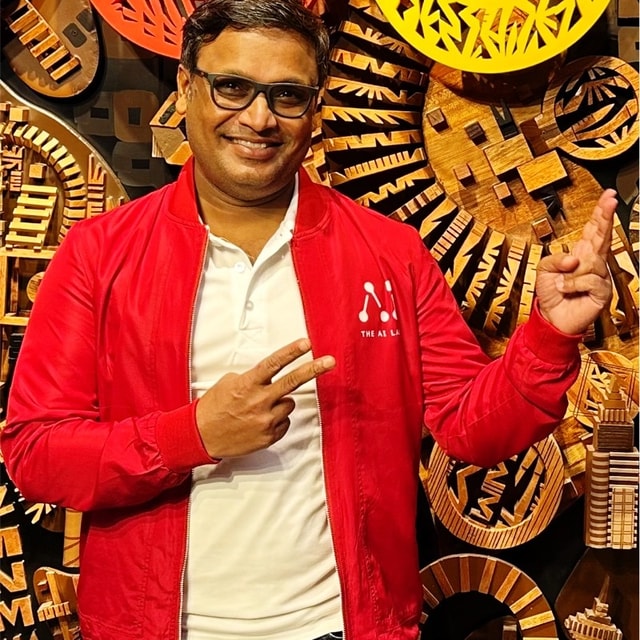Madhan