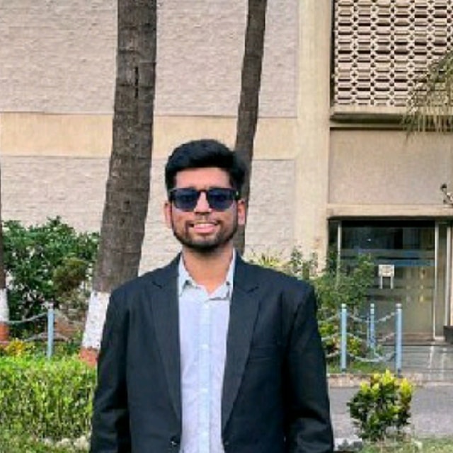 PRAJWAL