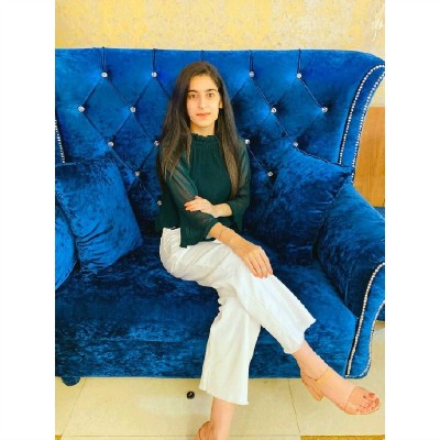 Chhavi