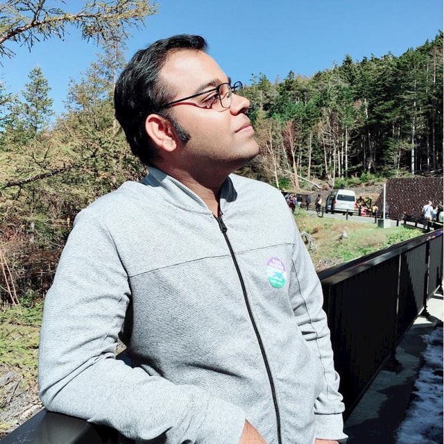Prashant