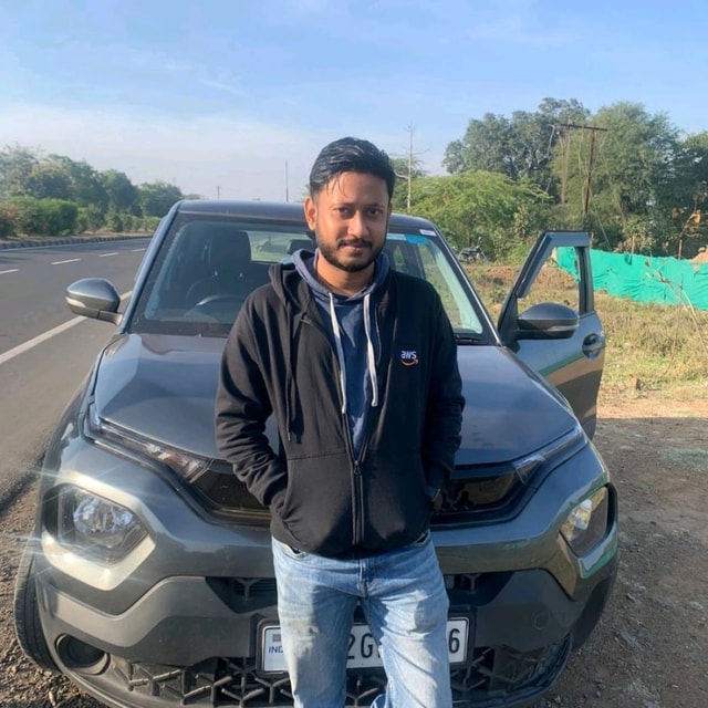 Abhishek
