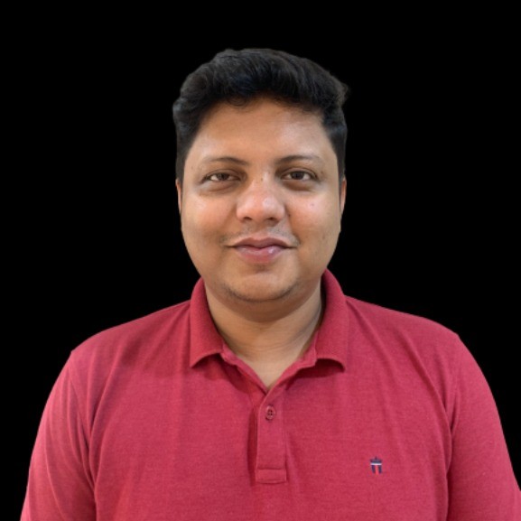 Partha Sarathi