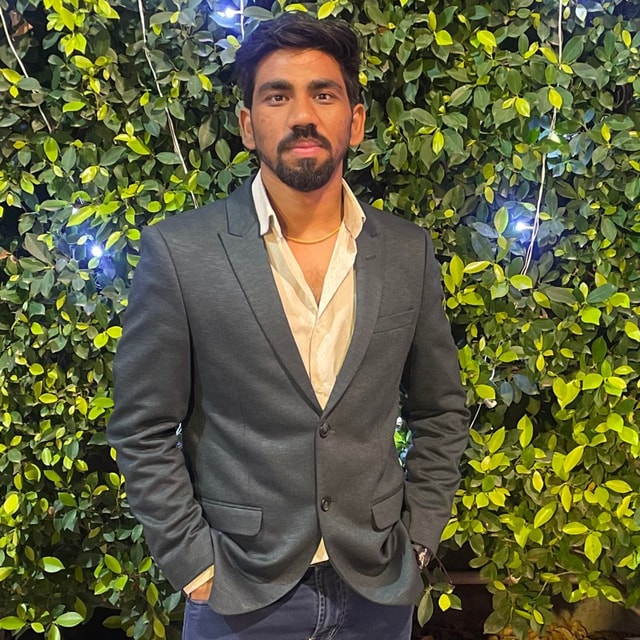 Gaurav