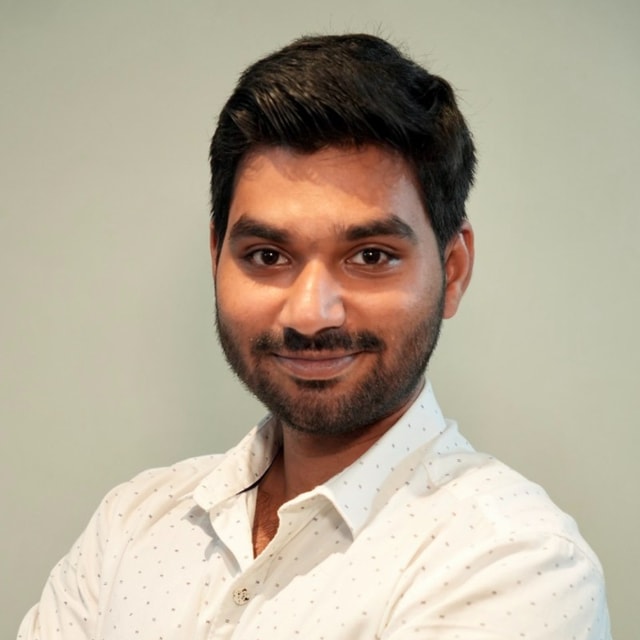 Uditsena reddy