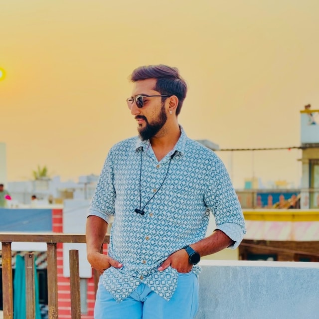 Jigar