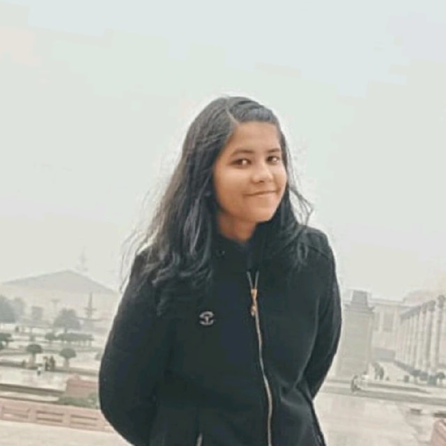 Deepanshi
