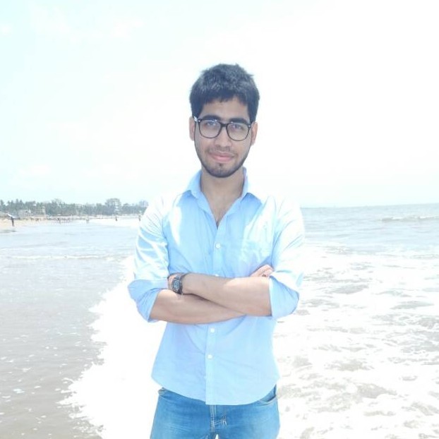 ASHUTOSH