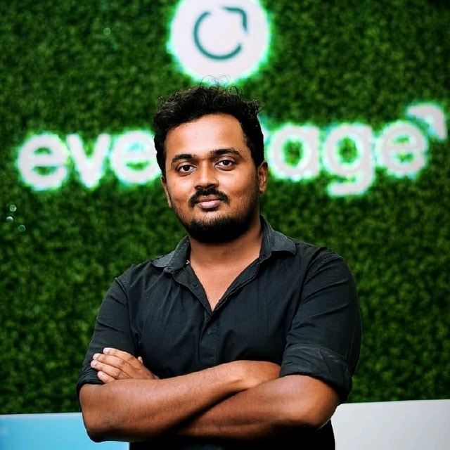 Vignesh