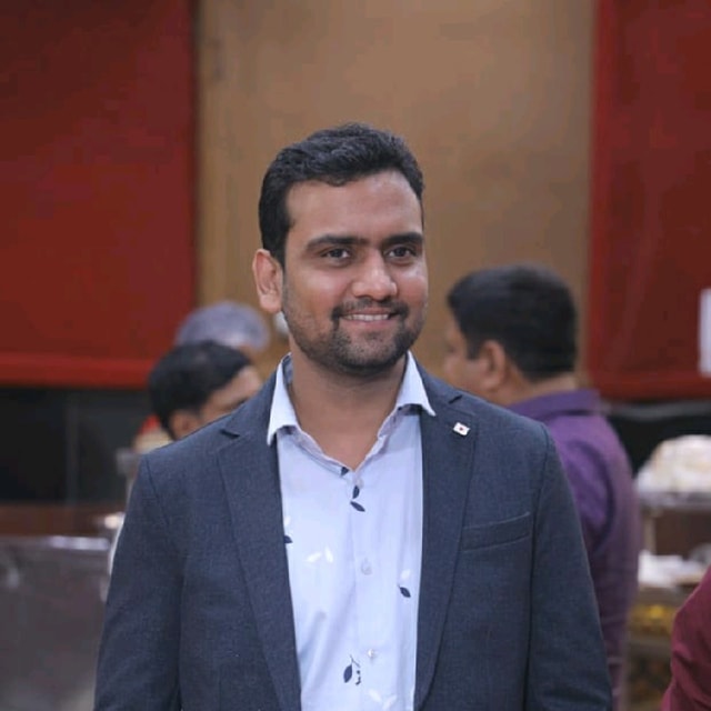 Pranav