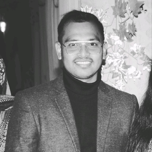 Yogendra