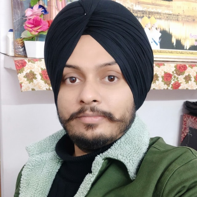 Satwinderjit