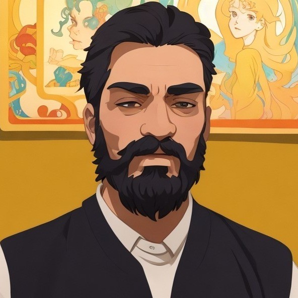 Wasim Hussain
