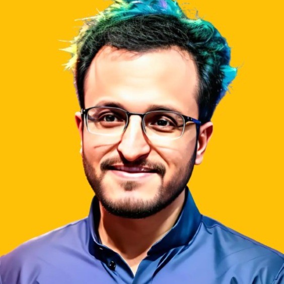 Muhammad