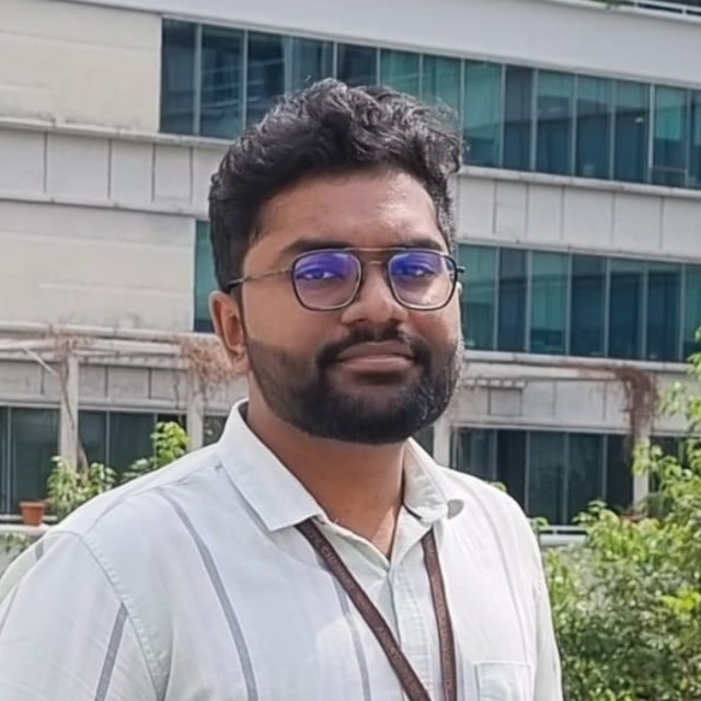 Vasudevakrishna