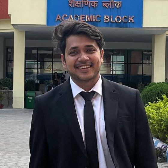 Abhijeet