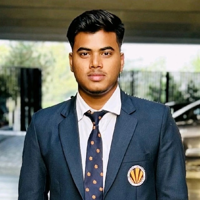 Abhishek