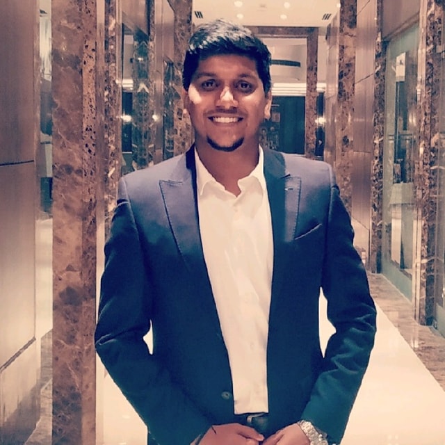 Rajesh