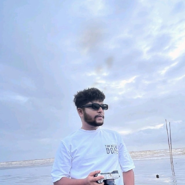 Sushant