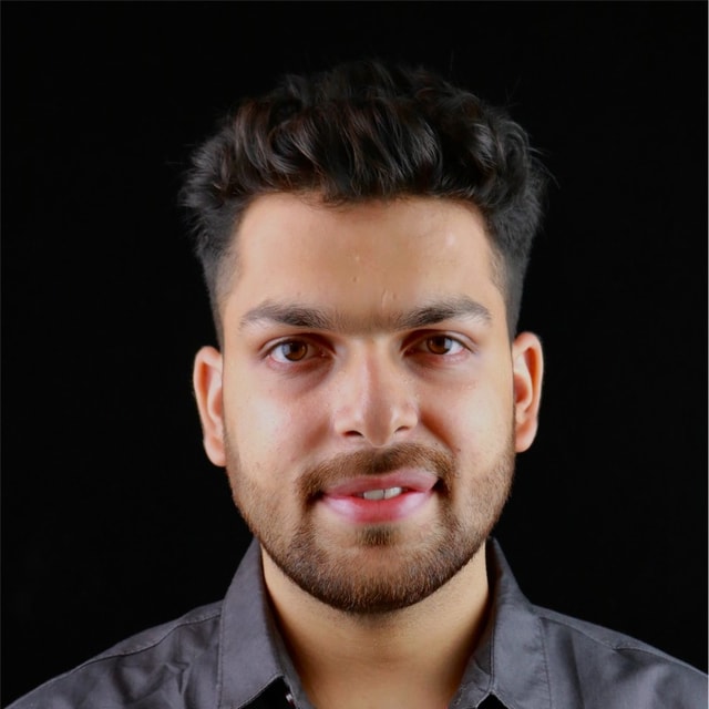 Lakshay