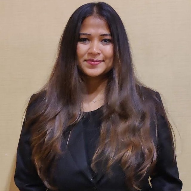 Radhika