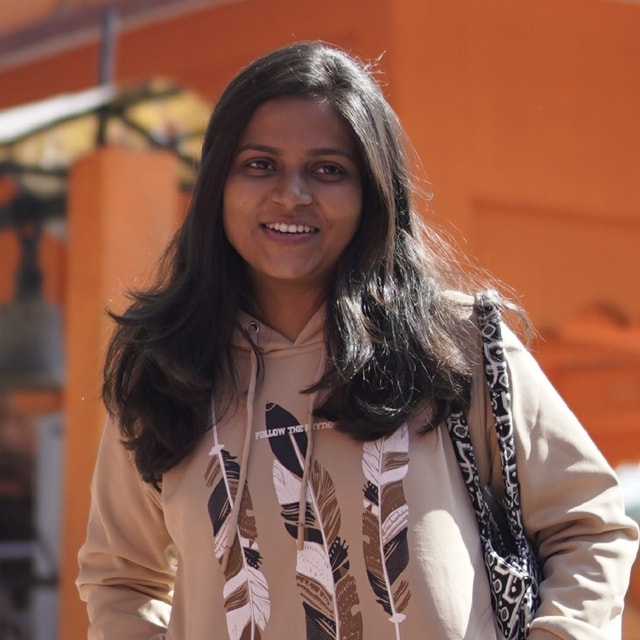 Pranjali