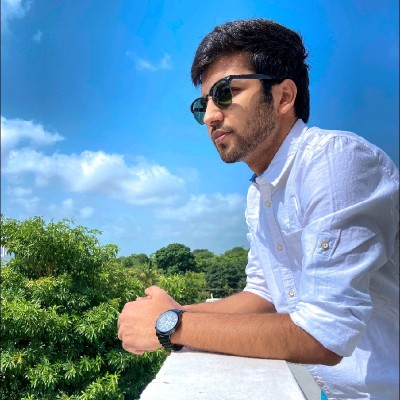 Keshav