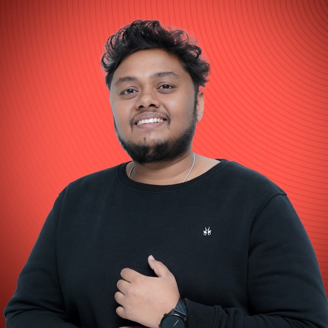 Vrushabh