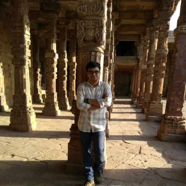 Aritra