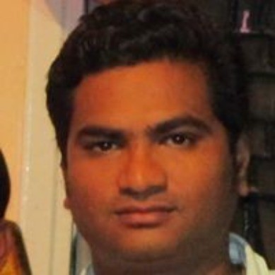 Brajkishor