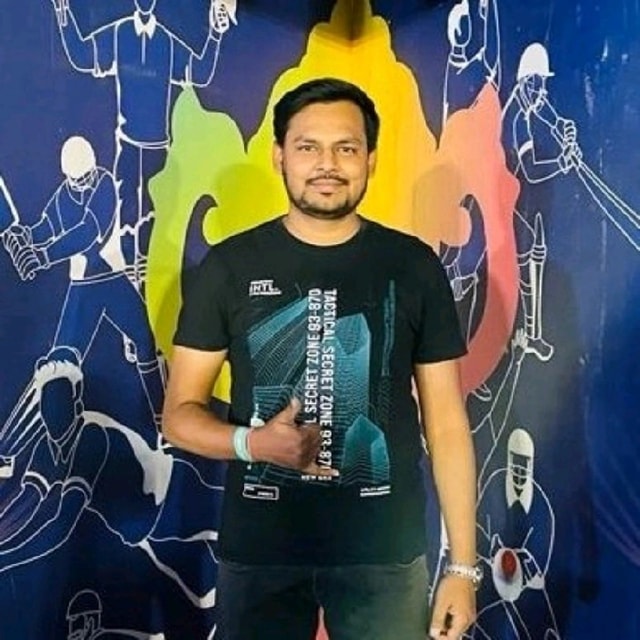 Harshvardhan