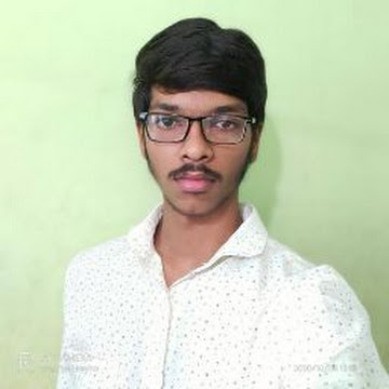 Harsha Vardhan