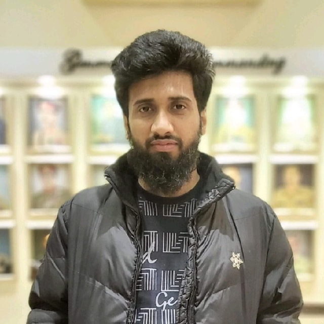 Muhammad
