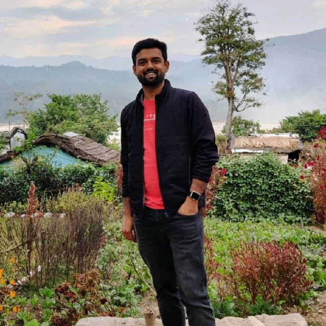 Shreyansh