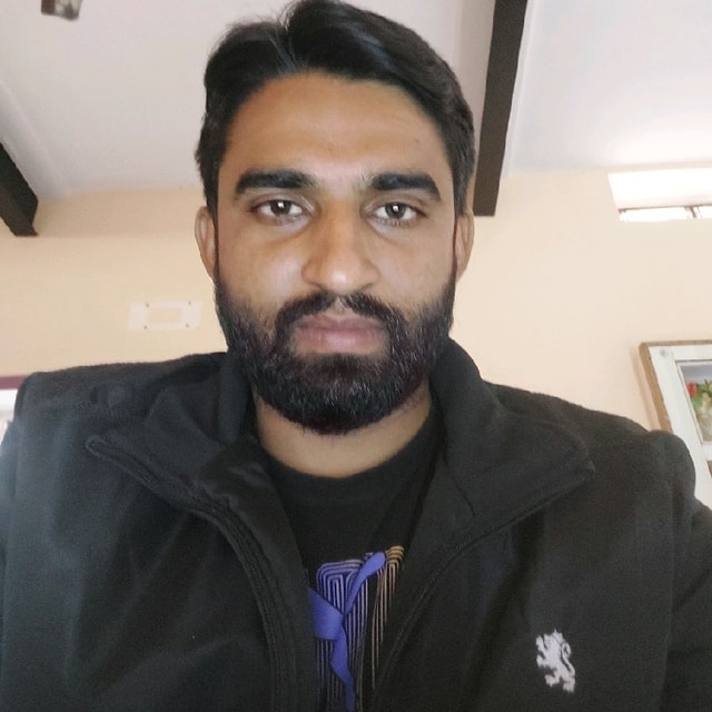 Kamlesh