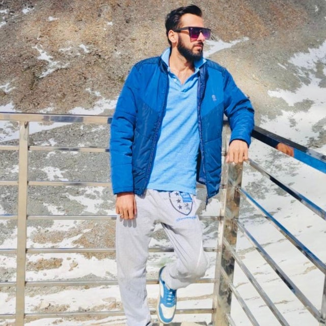 Vishal