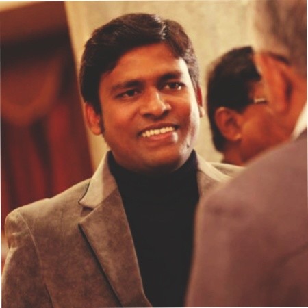 Abhineet