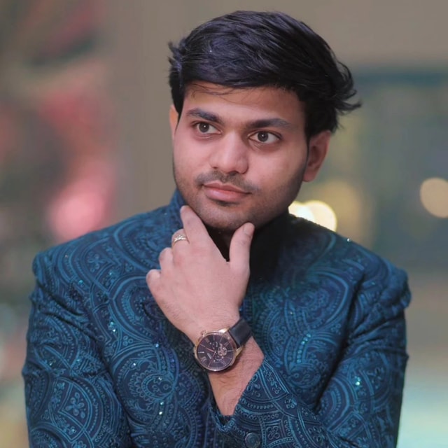 Vaibhav