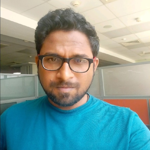 Manohar