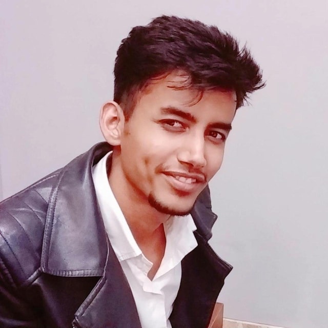 Manish