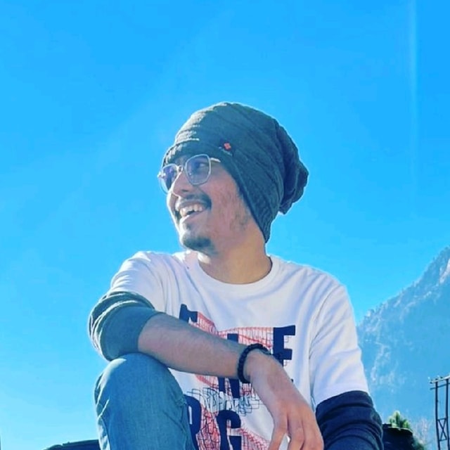 Harshit